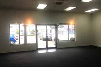 Office/Retail Rangiora