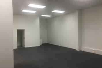 Office/Retail Rangiora