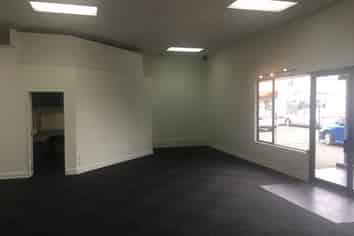 Office/Retail Rangiora