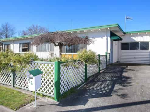 56 Rochester Street, Tamatea