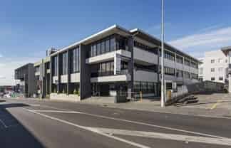 Strategically Located - Flexible Size Tenancies