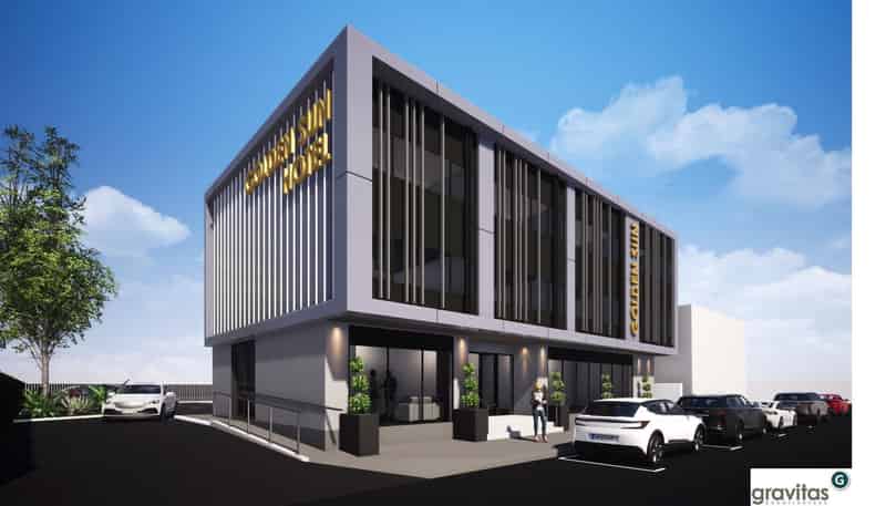 G/F Shop/229 Riccarton Road, Riccarton