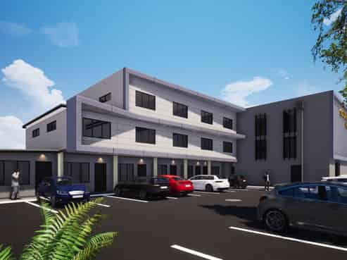 Prime(d) & Position(ed) For Success - Cafe/Restaurant Space