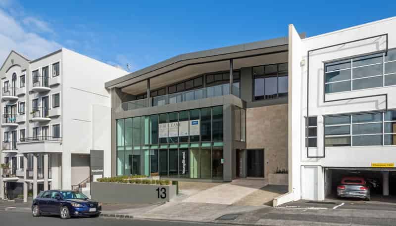 13 Blake Street, Ponsonby