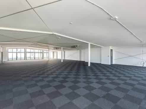 EPIC PONSONBY OFFICE SPACE