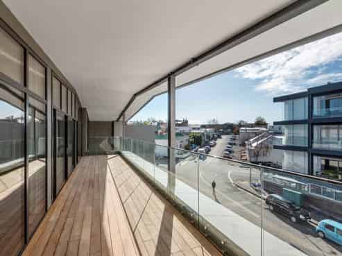 EPIC PONSONBY OFFICE SPACE