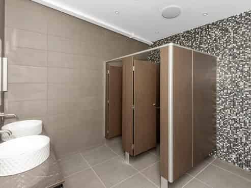 EPIC PONSONBY OFFICE SPACE