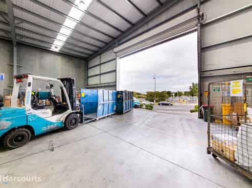 Impressive Albany Warehouse! - 1,820m²