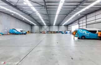 Impressive Albany Warehouse! - 1,820m²