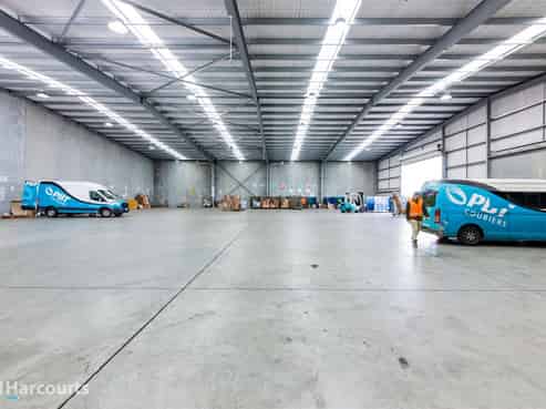 Impressive Albany Warehouse! - 1,820m²