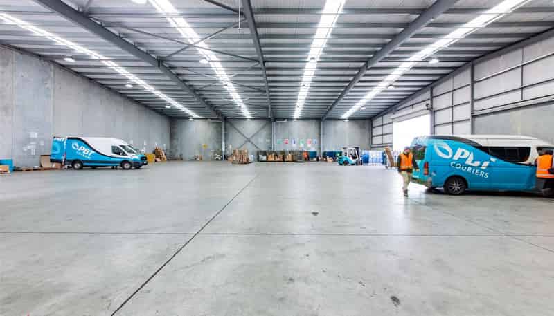 20 Corinthian Drive, Albany