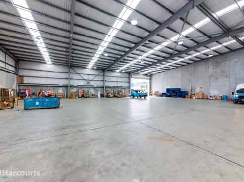 Impressive Albany Warehouse! - 1,820m²