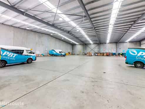 Impressive Albany Warehouse! - 1,820m²