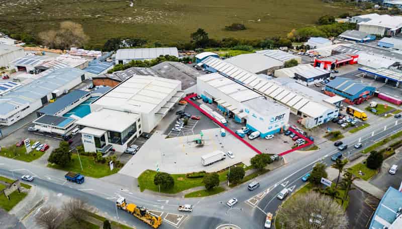 699 Rosebank Road, Avondale