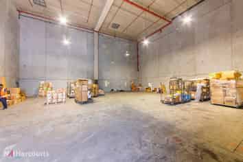 Rosebank Road Industrial - 948m²
