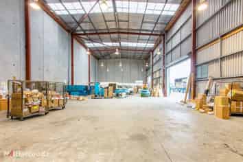 Rosebank Road Industrial - 948m²
