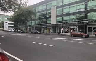 PRIME BUSINESS PARK RETAIL