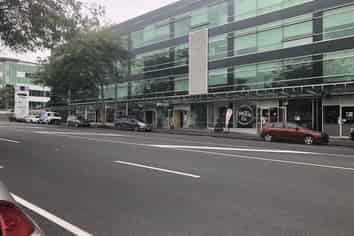 PRIME BUSINESS PARK RETAIL