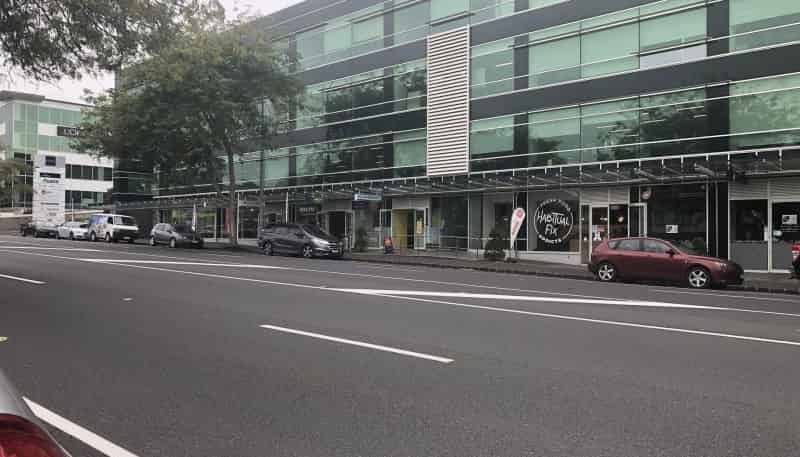 Ground Flo/600-604 Great South Road, Ellerslie