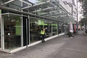 PRIME BUSINESS PARK RETAIL