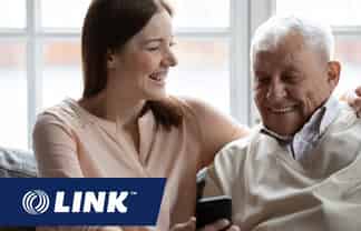 Successful Rest Home Business In The Manawatu