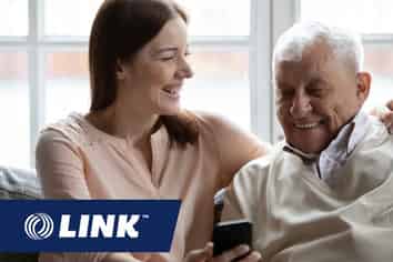 Successful Rest Home Business In The Manawatu