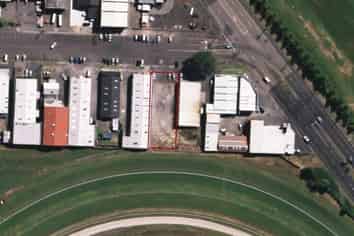 Design build workshop - Central city location