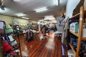 Profile position on Jellicoe