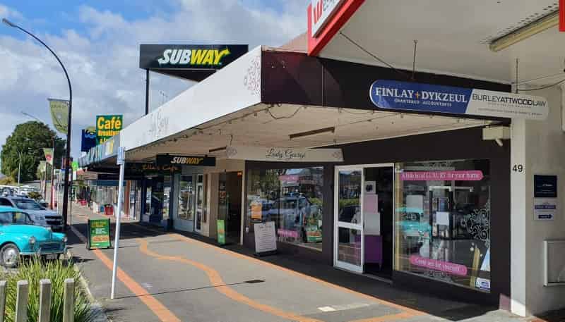 47A Jellicoe Street, Te Puke