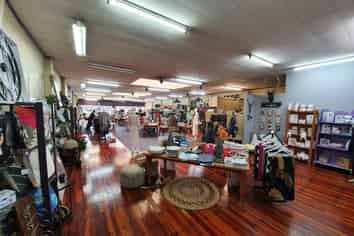 Profile position on Jellicoe