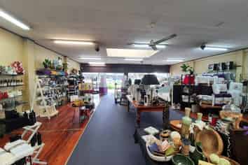 Profile position on Jellicoe