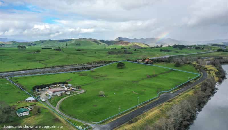 183 Ohinewai South Road, Huntly