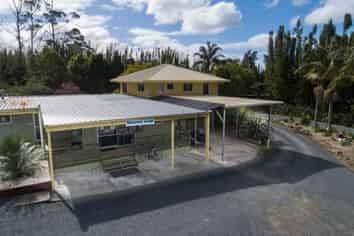 Workers Accommodation Park