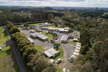 Workers Accommodation Park