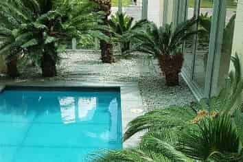 Landscape Maintenance