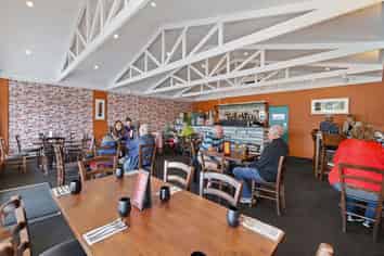 Top Rated Restaurant