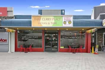 Top Rated Restaurant