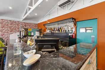 Top Rated Restaurant