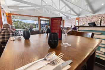 Top Rated Restaurant