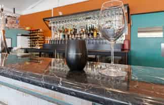 Top Rated Restaurant