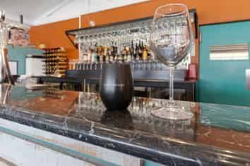 Top Rated Restaurant