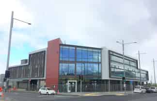 Brand New Medical Centre - Spaces for Lease!