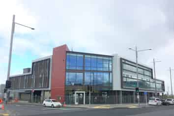 Brand New Medical Centre - Spaces for Lease!