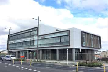 Brand New Medical Centre - Spaces for Lease!