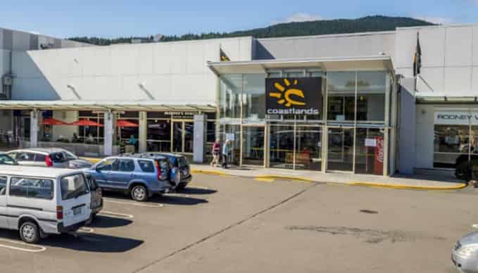 62 Coastlands Shoppingtown, 