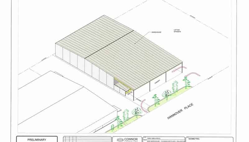 25 Hannover Drive, Rolleston