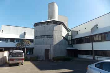 850m of space that can be dropped to smaller sizes