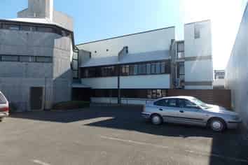 850m of space that can be dropped to smaller sizes