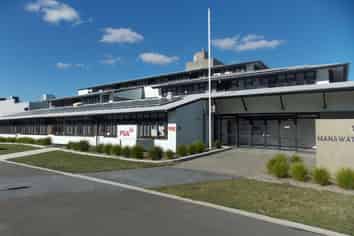 850m of space that can be dropped to smaller sizes