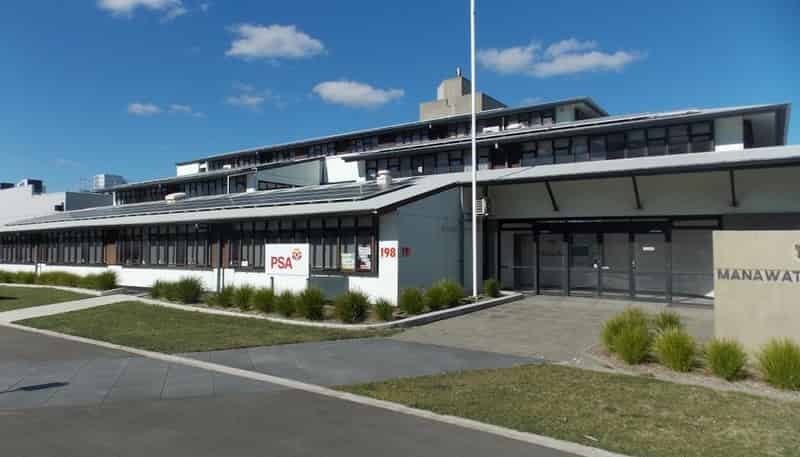 198 Cuba Street, Palmerston North Central